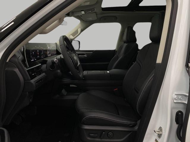 2026 INFINITI QX80 Vehicle Photo in Appleton, WI 54913