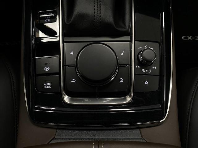 2025 Mazda CX-30 Vehicle Photo in Appleton, WI 54913