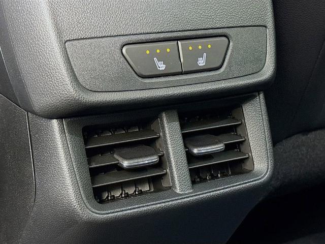 2026 Chevrolet Equinox Vehicle Photo in PUYALLUP, WA 98371-4149