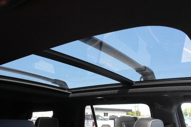 2026 GMC Yukon Vehicle Photo in AURORA, CO 80012-4011