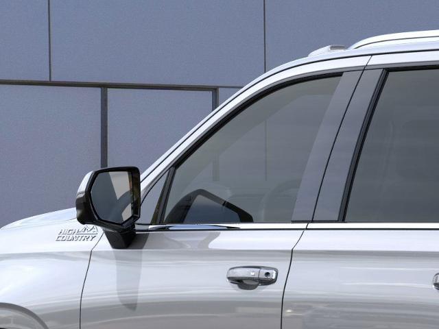 2026 Chevrolet Suburban Vehicle Photo in KANSAS CITY, MO 64114-4502