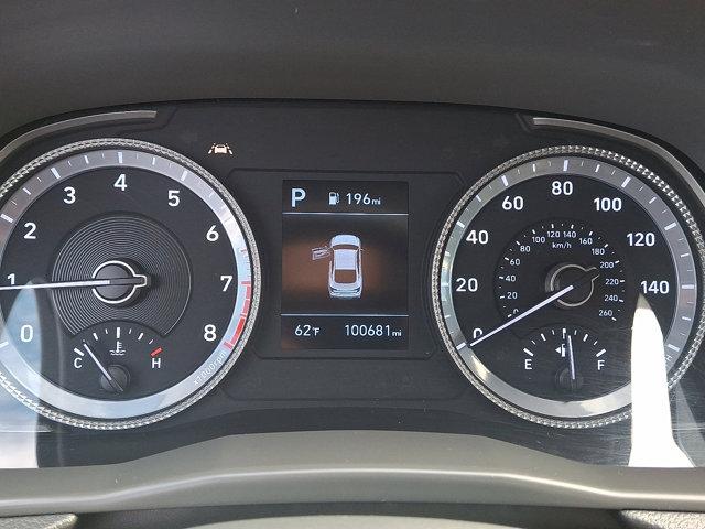 2020 Hyundai SONATA Vehicle Photo in Philadelphia, PA 19116