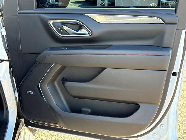 2024 Chevrolet Tahoe Vehicle Photo in BEAUFORT, SC 29906-4218