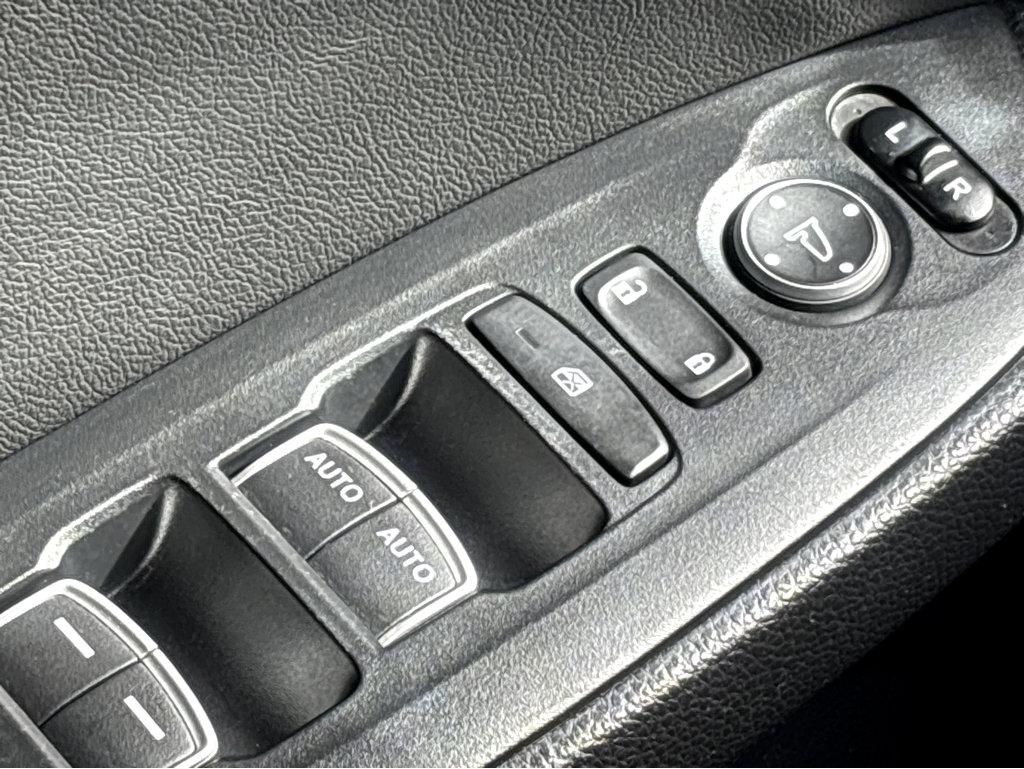 2020 Honda Accord Sedan Vehicle Photo in POOLER, GA 31322-3252