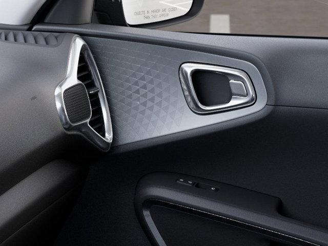 2025 Kia Soul Vehicle Photo in Westbrook, ME 04092