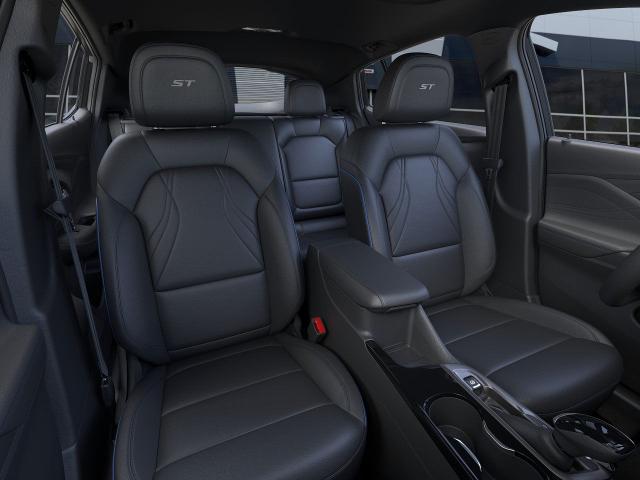 2025 Buick Envista Vehicle Photo in ROCHESTER HILLS, MI 48307-2741