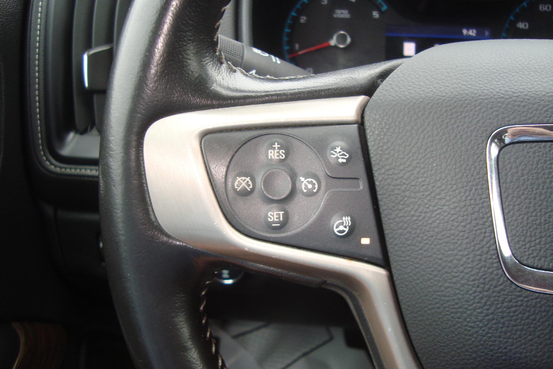 2020 GMC Canyon Vehicle Photo in PORTSMOUTH, NH 03801-4196