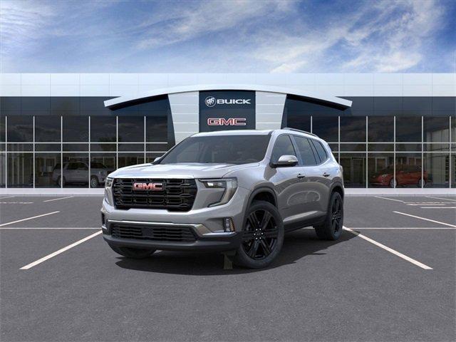 2025 GMC Acadia Vehicle Photo in ROCHESTER HILLS, MI 48307-2741