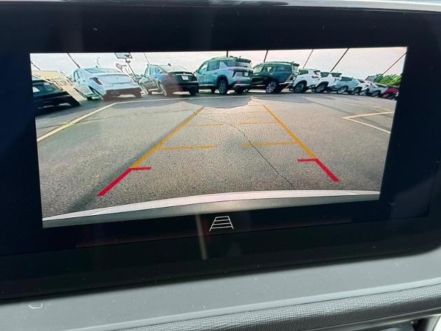 2025 Buick Envista Vehicle Photo in COLUMBIA, MO 65203-3903