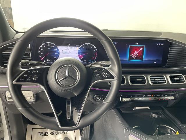 2024 Mercedes-Benz GLE 450 Vehicle Photo in GILBERT, AZ 85297-0402