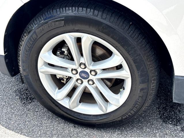 2019 Ford Edge Vehicle Photo in Hinesville, GA 31313