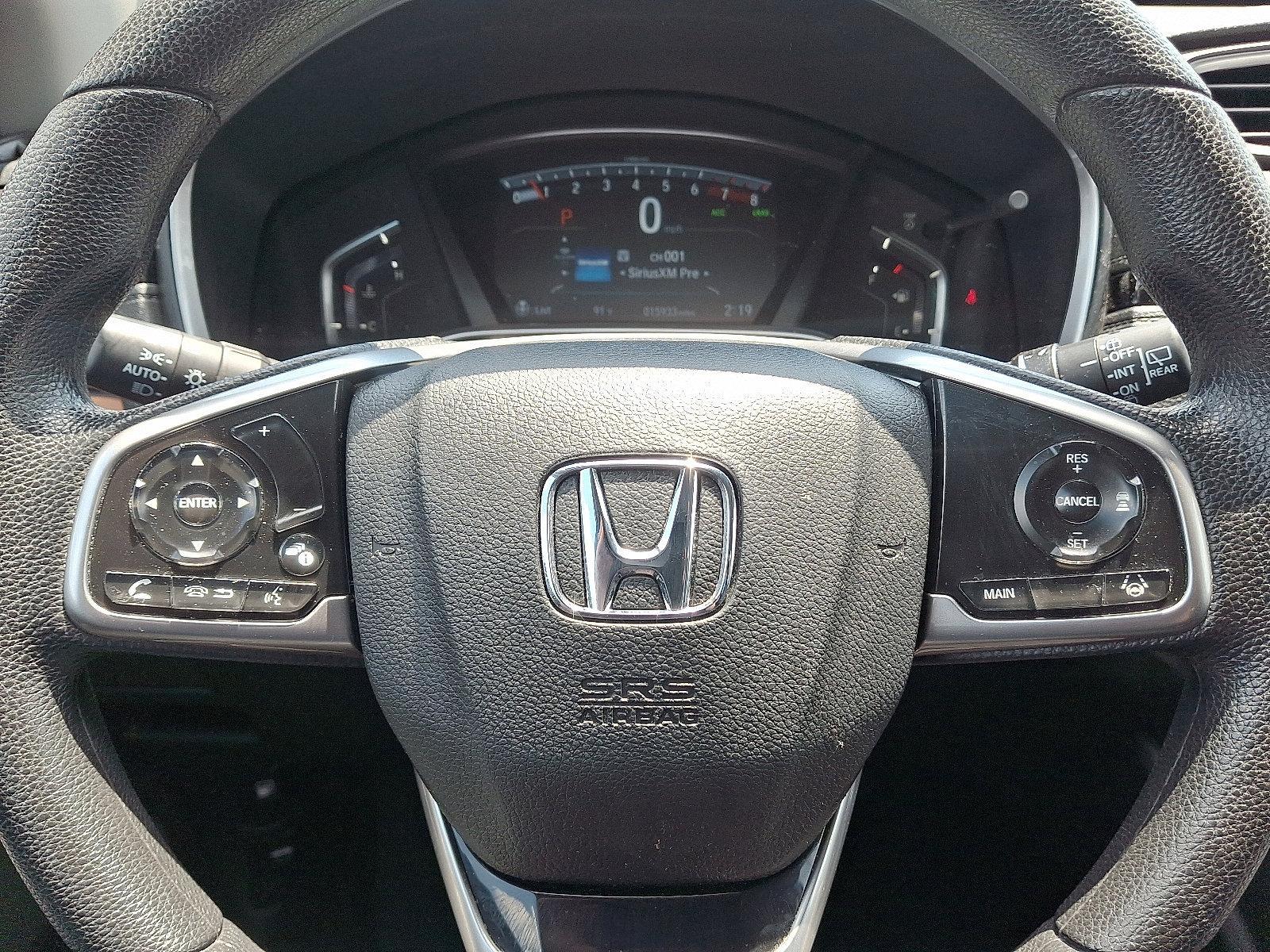 2022 Honda CR-V Vehicle Photo in Harrisburg, PA 17111