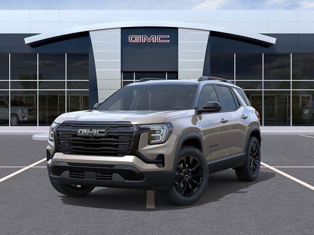 2026 GMC Terrain Vehicle Photo in WATERTOWN, CT 06795-3318