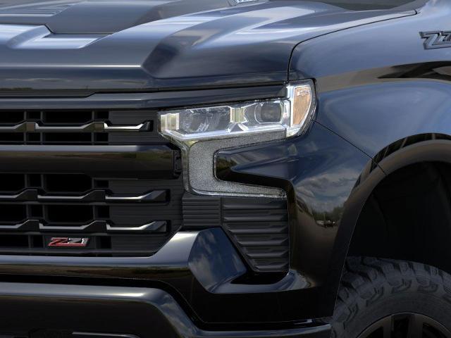 2026 Chevrolet Silverado 1500 Vehicle Photo in NEENAH, WI 54956-2243