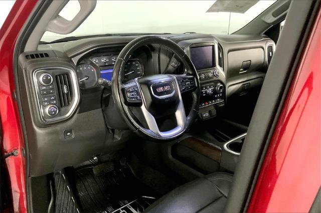2019 GMC Sierra 1500 Vehicle Photo in Lees Summit, MO 64086