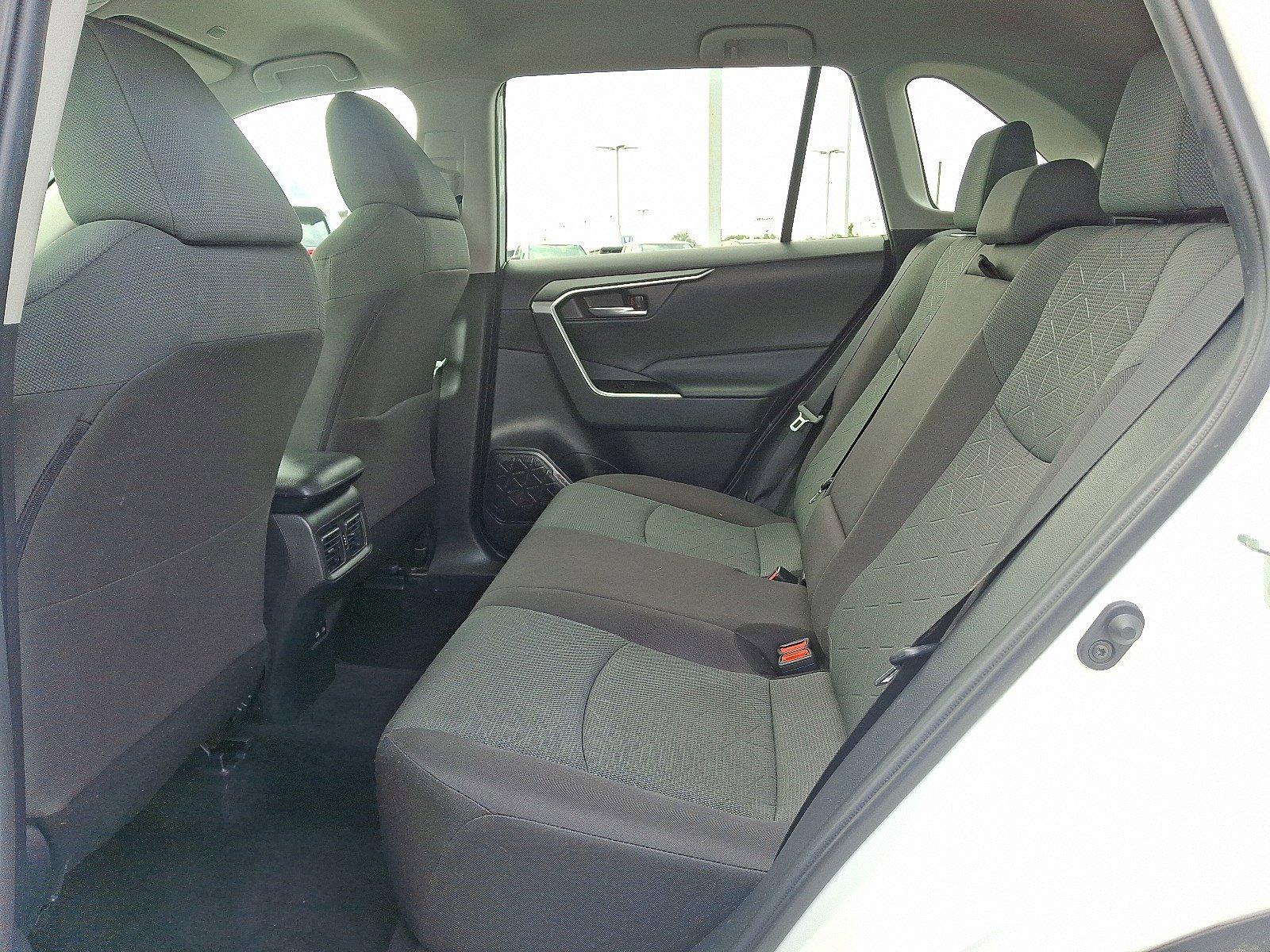 2023 Toyota RAV4 Vehicle Photo in Harrisburg, PA 17111