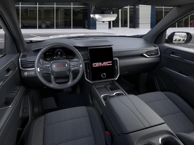 2026 GMC Acadia Vehicle Photo in HARRISBURG, PA 17111-1033