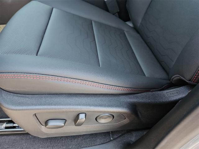2025 Chevrolet Colorado Vehicle Photo in EASTLAND, TX 76448-3020
