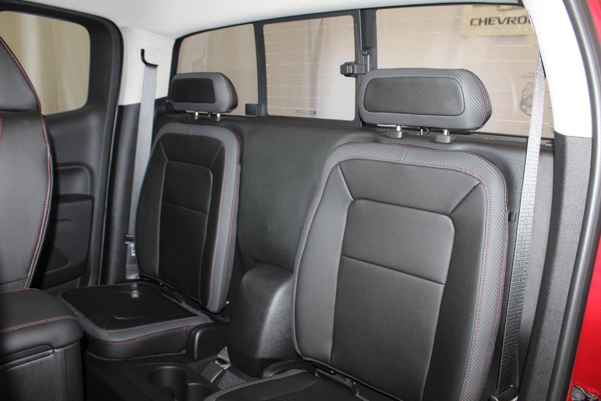 2019 GMC Canyon Vehicle Photo in NORTHAMPTON, MA 01060-1120