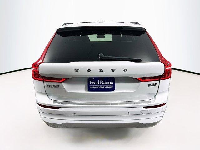 2022 Volvo XC60 Vehicle Photo in Flemington, NJ 08822