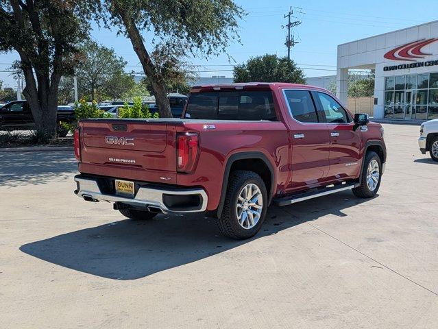 2019 GMC Sierra 1500 Vehicle Photo in SELMA, TX 78154-1459