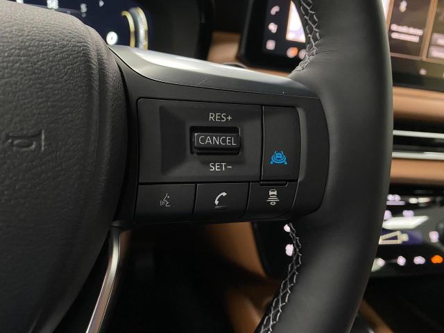 2026 INFINITI QX60 Vehicle Photo in Appleton, WI 54913