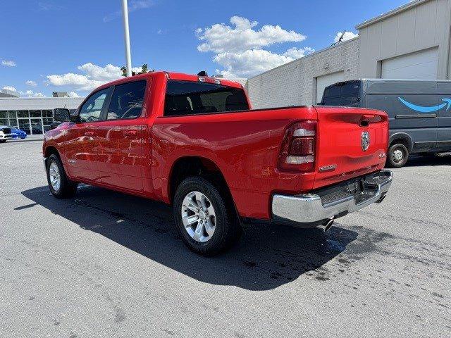 2024 Ram 1500 Vehicle Photo in Mechanicsburg, PA 17050-1707