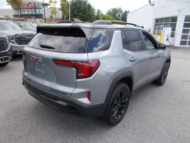 2026 GMC Terrain Vehicle Photo in LOWELL, MA 01852-4336