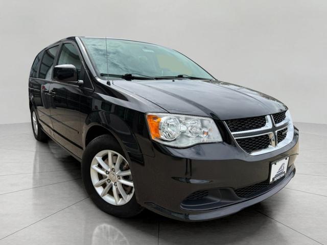 2014 Dodge Grand Caravan Vehicle Photo in Neenah, WI 54956