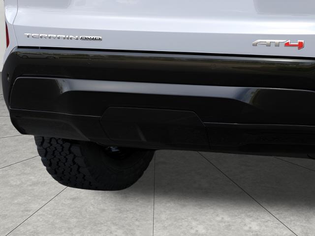 2026 GMC Terrain Vehicle Photo in MANITOWOC, WI 54220-5838