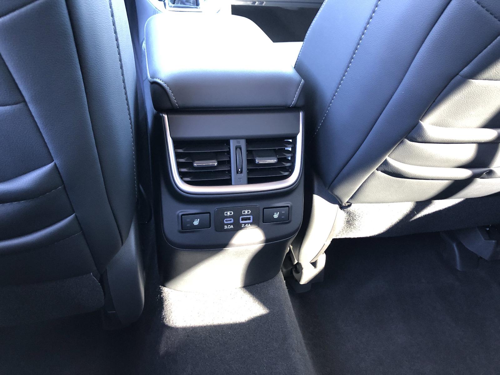 2025 Subaru Outback Vehicle Photo in Mechanicsburg, PA 17050