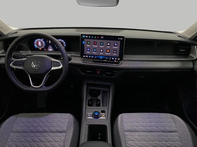 2025 Volkswagen Tiguan Vehicle Photo in Appleton, WI 54913