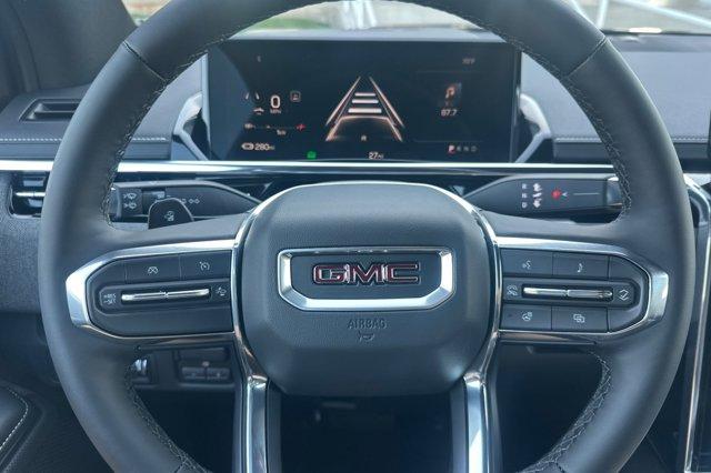 2026 GMC Sierra EV Vehicle Photo in STOCKTON, CA 95212-2838