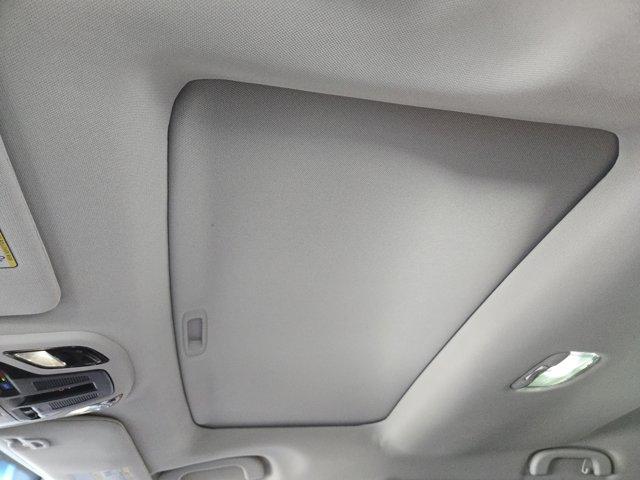2020 Subaru Outback Vehicle Photo in Decatur, TX 76234