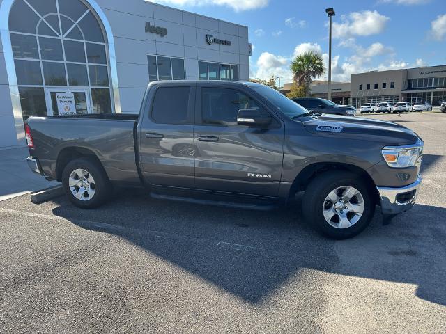 2022 Ram 1500 Vehicle Photo in Savannah, GA 31419