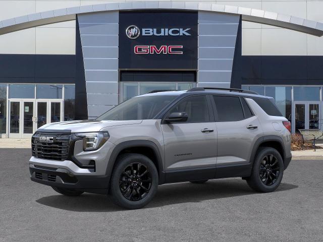 2026 GMC Terrain Vehicle Photo in DANBURY, CT 06810-5034