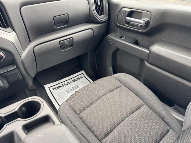 2025 Chevrolet Silverado 3500 HD Vehicle Photo in COLUMBIA, MO 65203-3903