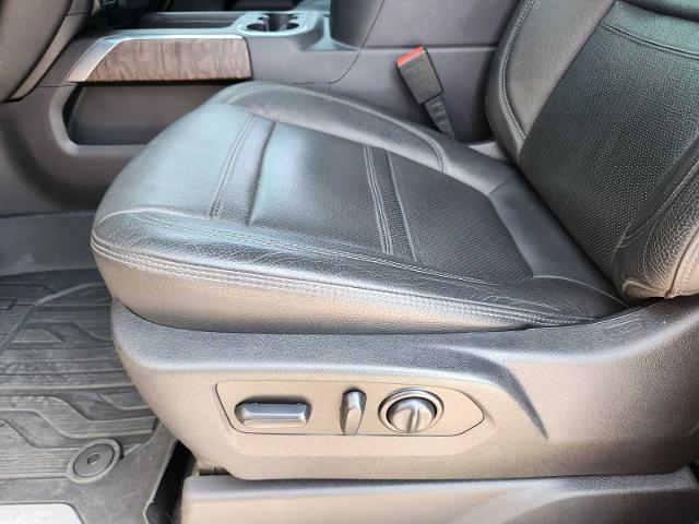 2021 GMC Sierra 1500 Vehicle Photo in DENTON, TX 76210-9321