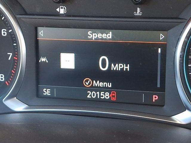 2023 Chevrolet Traverse Vehicle Photo in DANBURY, CT 06810-5034