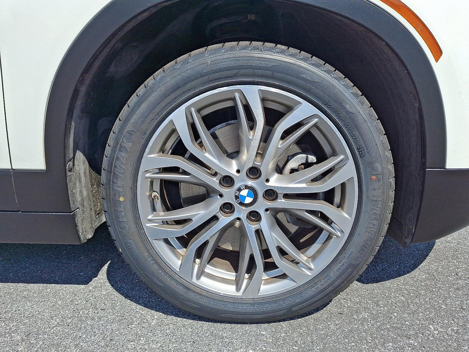 2019 BMW X2 xDrive28i Vehicle Photo in Harrisburg, PA 17111