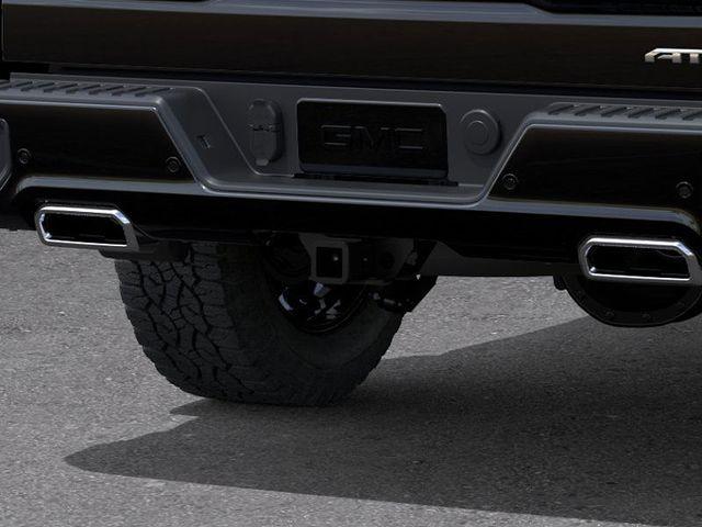 2026 GMC Sierra 1500 Vehicle Photo in DANBURY, CT 06810-5034