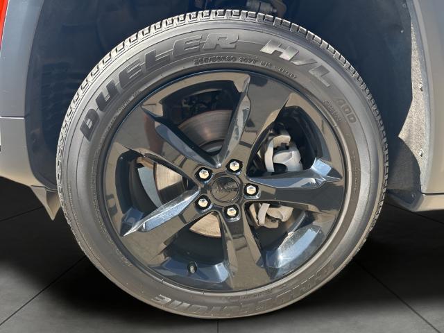 2023 Jeep Grand Cherokee L Vehicle Photo in MANITOWOC, WI 54220-5838