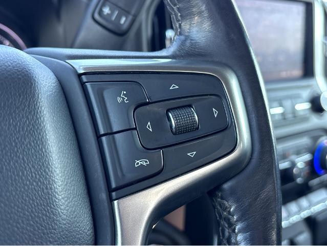 2021 Chevrolet Silverado 1500 Vehicle Photo in BEAUFORT, SC 29906-4218