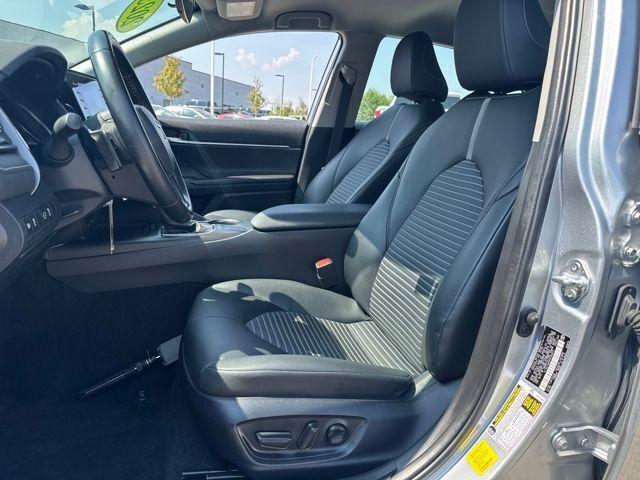 2023 Toyota Camry Vehicle Photo in Jonesboro, AR 72404