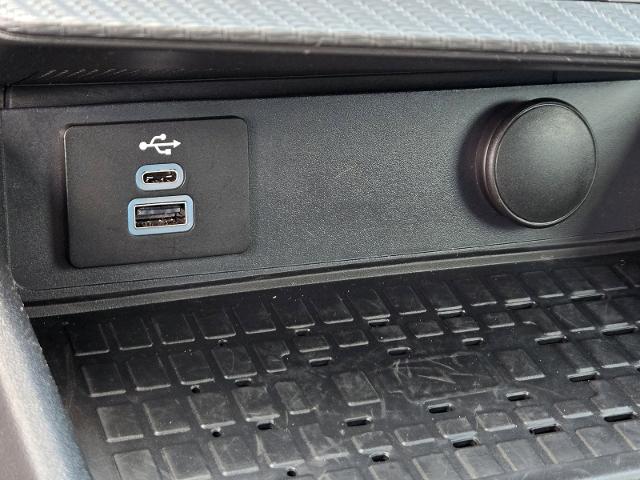 2024 Ford Mustang Vehicle Photo in Weatherford, TX 76087