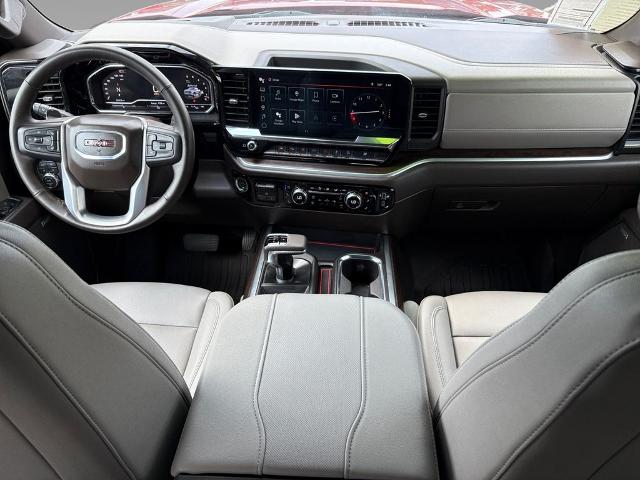 2025 GMC Sierra 1500 Vehicle Photo in Statesboro, GA 30458