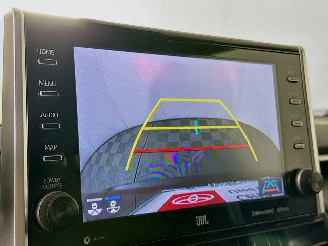 2022 Toyota RAV4 Vehicle Photo in Flemington, NJ 08822