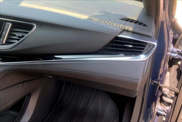 2023 Buick Enclave Vehicle Photo in KANSAS CITY, MO 64114-4545