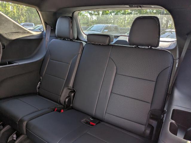 2025 Chevrolet Traverse Vehicle Photo in BEAUFORT, SC 29906-4218