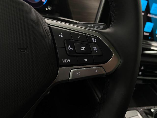 2026 Volkswagen Atlas Vehicle Photo in Appleton, WI 54913